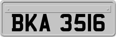 BKA3516