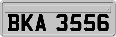 BKA3556