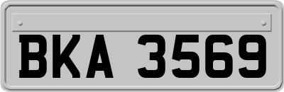 BKA3569