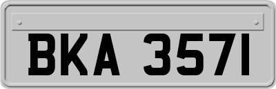BKA3571