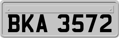 BKA3572