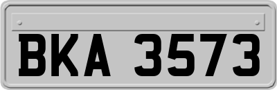 BKA3573