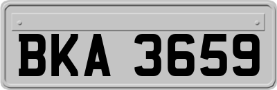 BKA3659