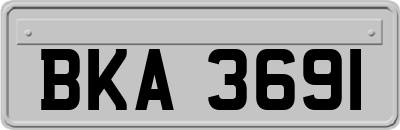 BKA3691