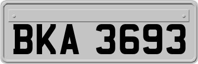 BKA3693