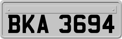 BKA3694