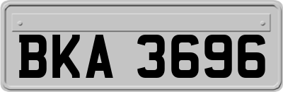 BKA3696