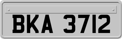 BKA3712