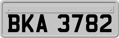 BKA3782
