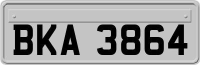 BKA3864