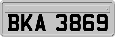 BKA3869