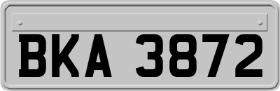BKA3872