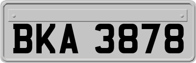 BKA3878