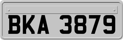 BKA3879