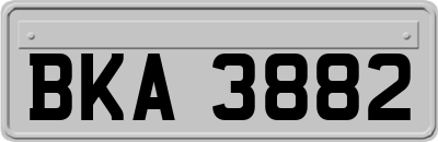 BKA3882