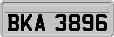 BKA3896