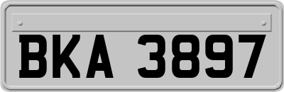 BKA3897
