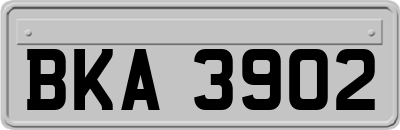BKA3902