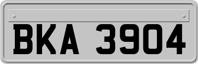 BKA3904