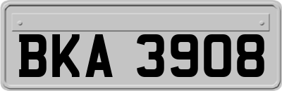 BKA3908