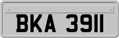 BKA3911