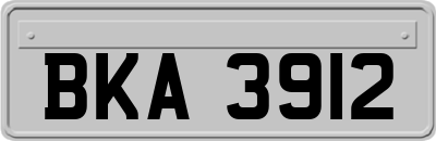 BKA3912