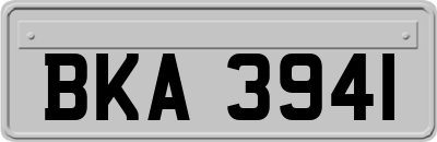 BKA3941