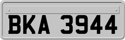 BKA3944