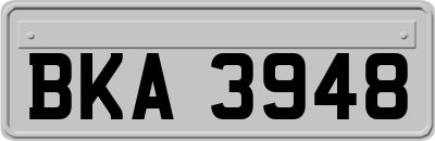 BKA3948