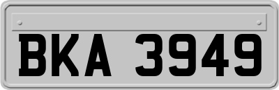 BKA3949