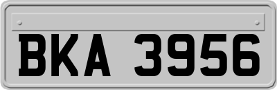 BKA3956