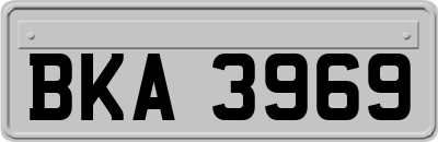BKA3969