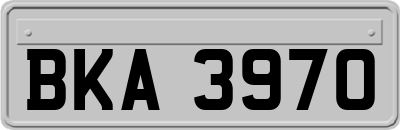 BKA3970