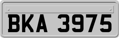 BKA3975