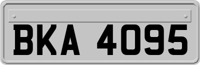 BKA4095