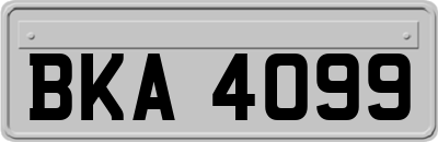 BKA4099