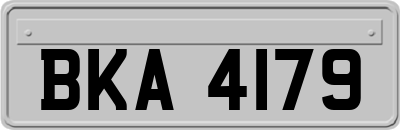 BKA4179