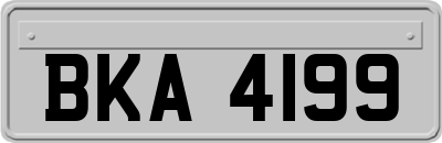 BKA4199