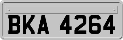 BKA4264