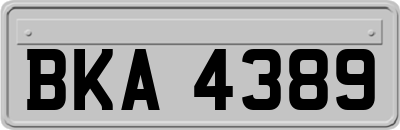 BKA4389