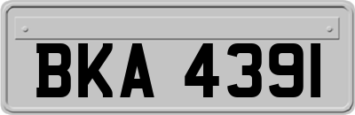 BKA4391