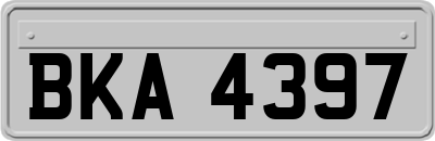 BKA4397