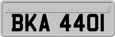 BKA4401