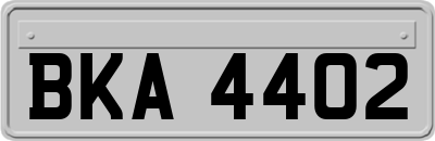 BKA4402