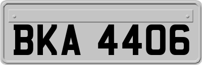 BKA4406