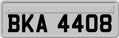BKA4408
