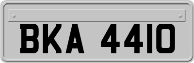 BKA4410
