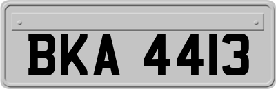 BKA4413