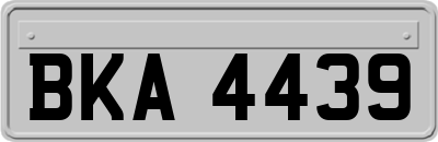 BKA4439