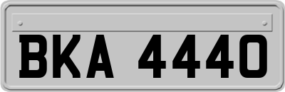 BKA4440